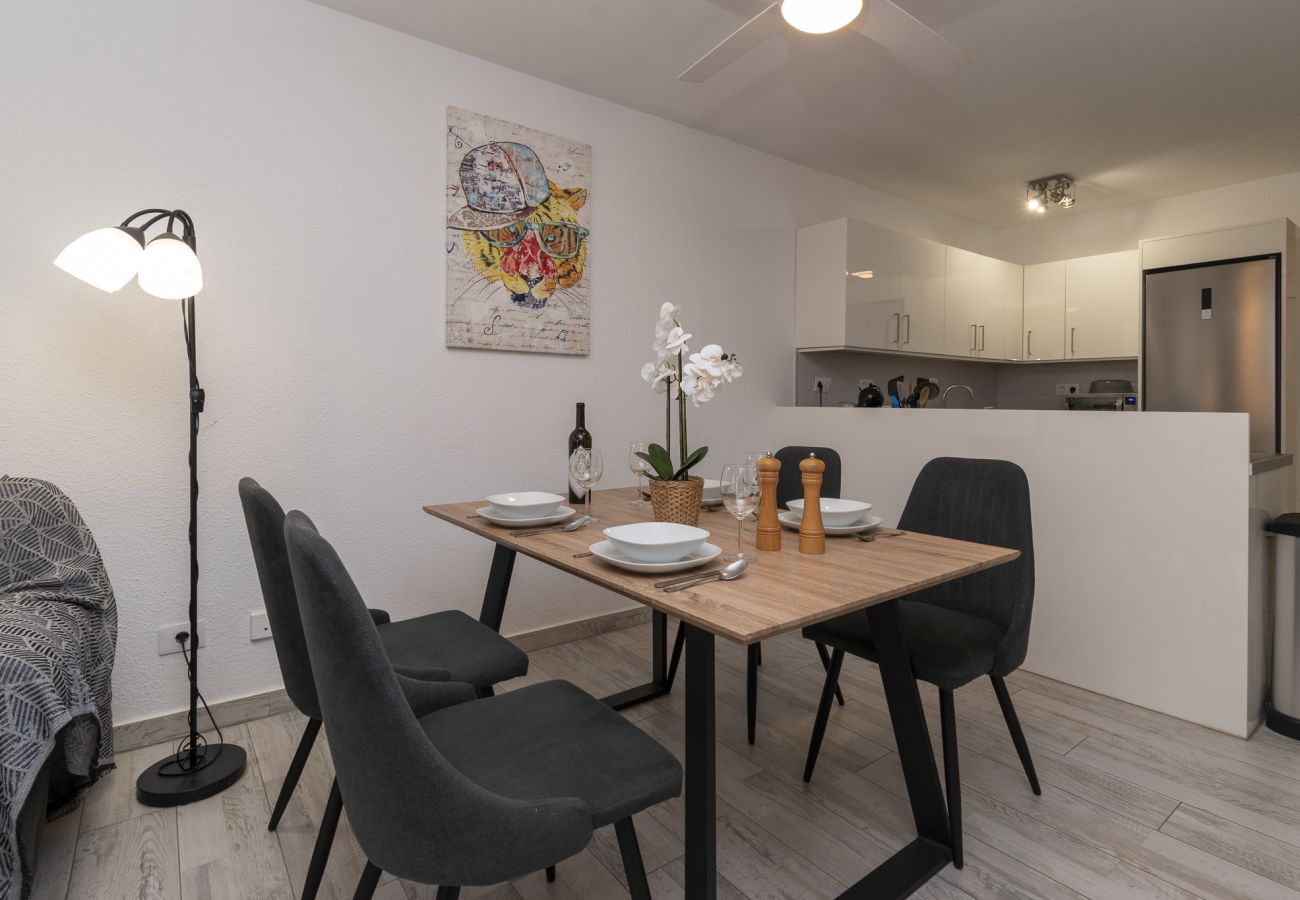 Appartamento a Los Cristianos - Castle Harbour 2