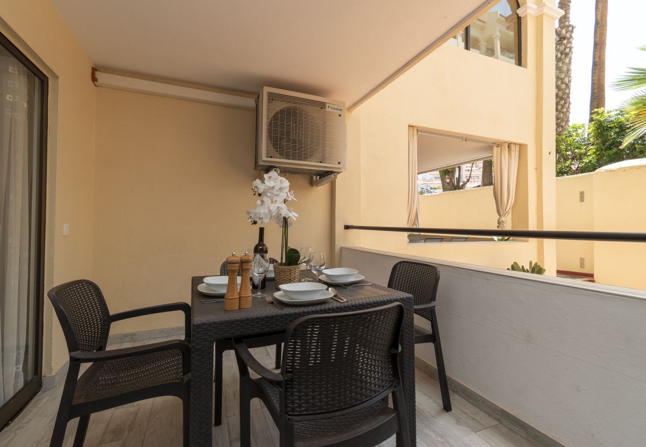 Appartamento a Los Cristianos - Castle Harbour 2