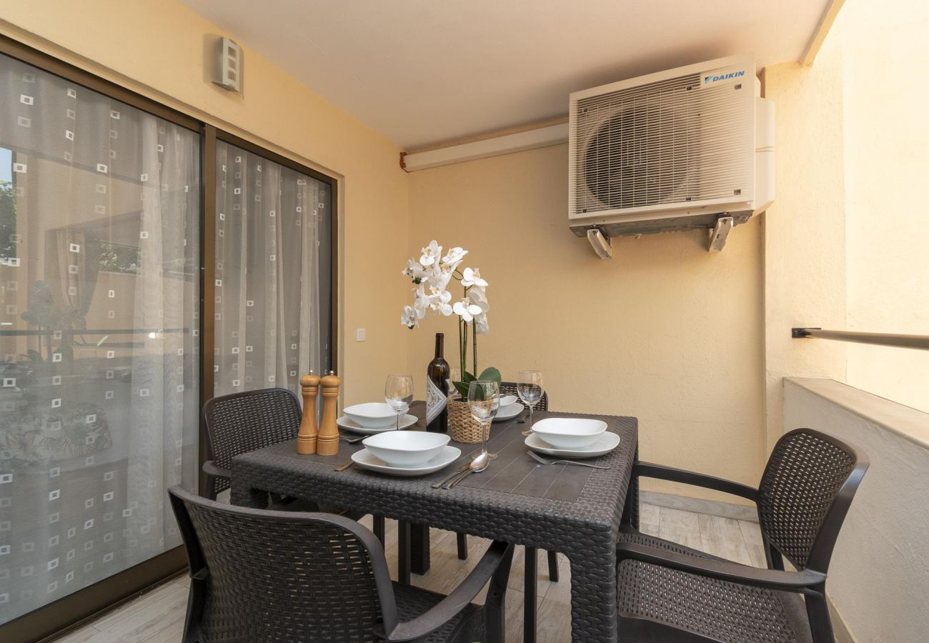 Appartamento a Los Cristianos - Castle Harbour 2