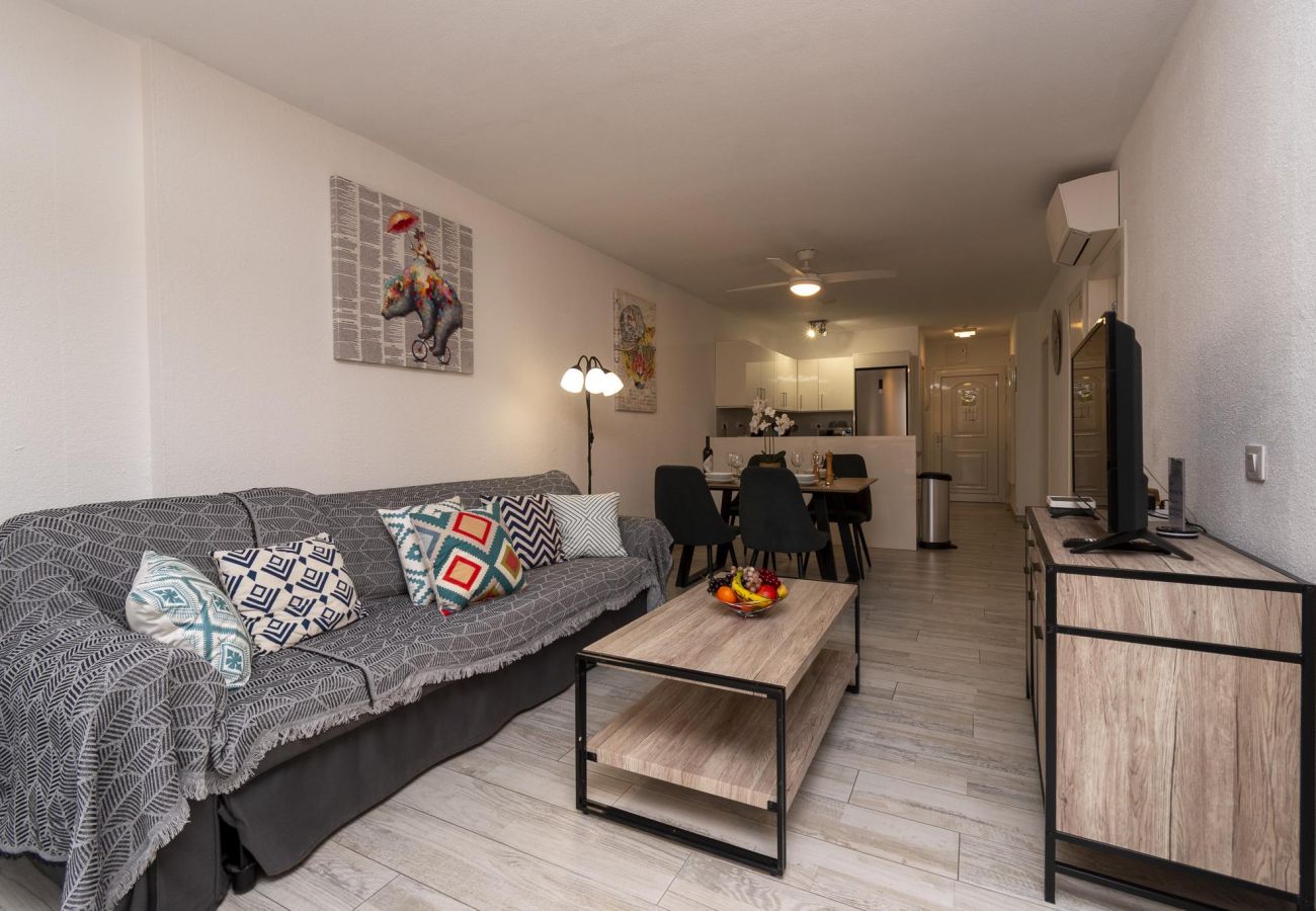 Appartamento a Los Cristianos - Castle Harbour 2