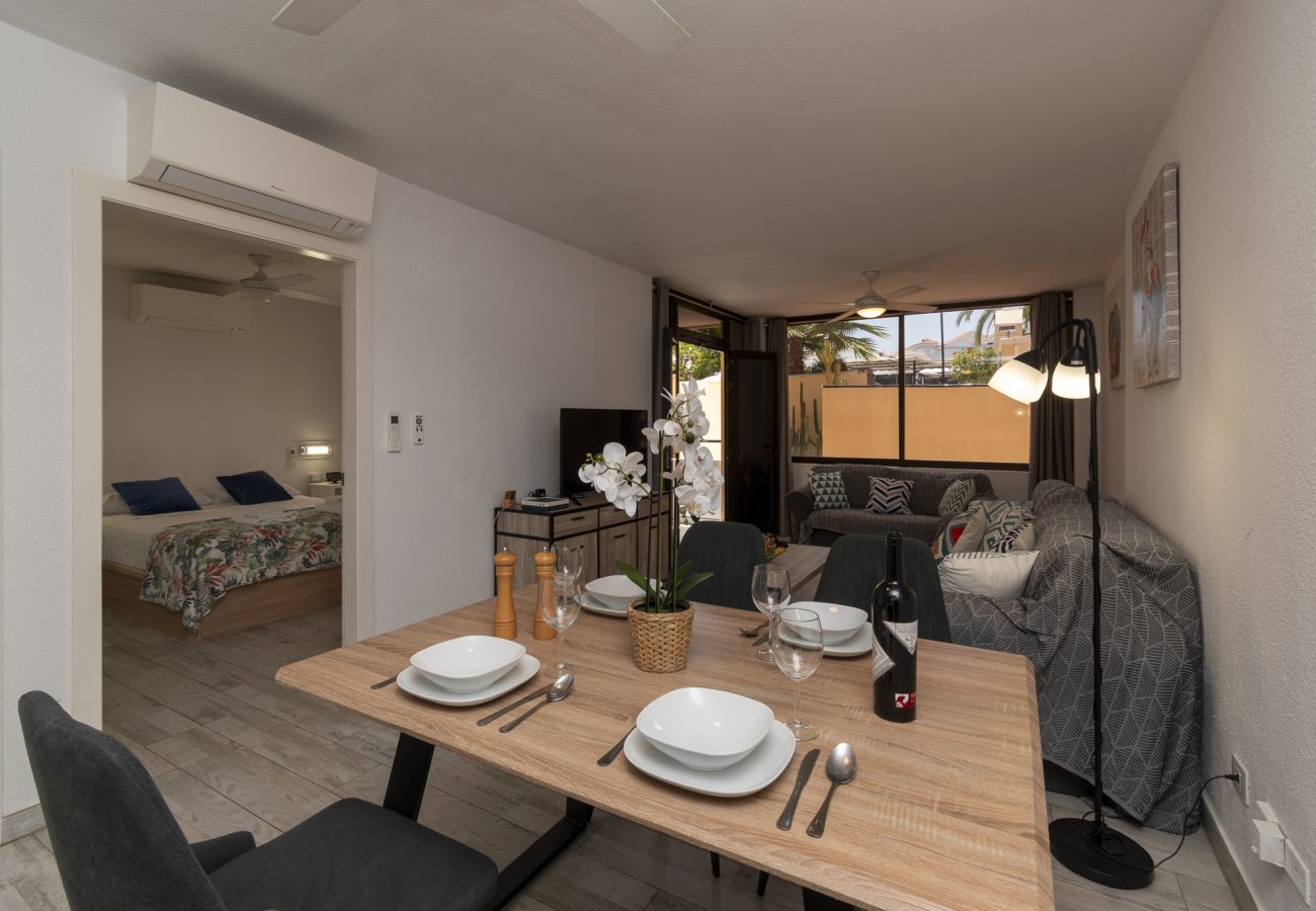 Appartamento a Los Cristianos - Castle Harbour 2