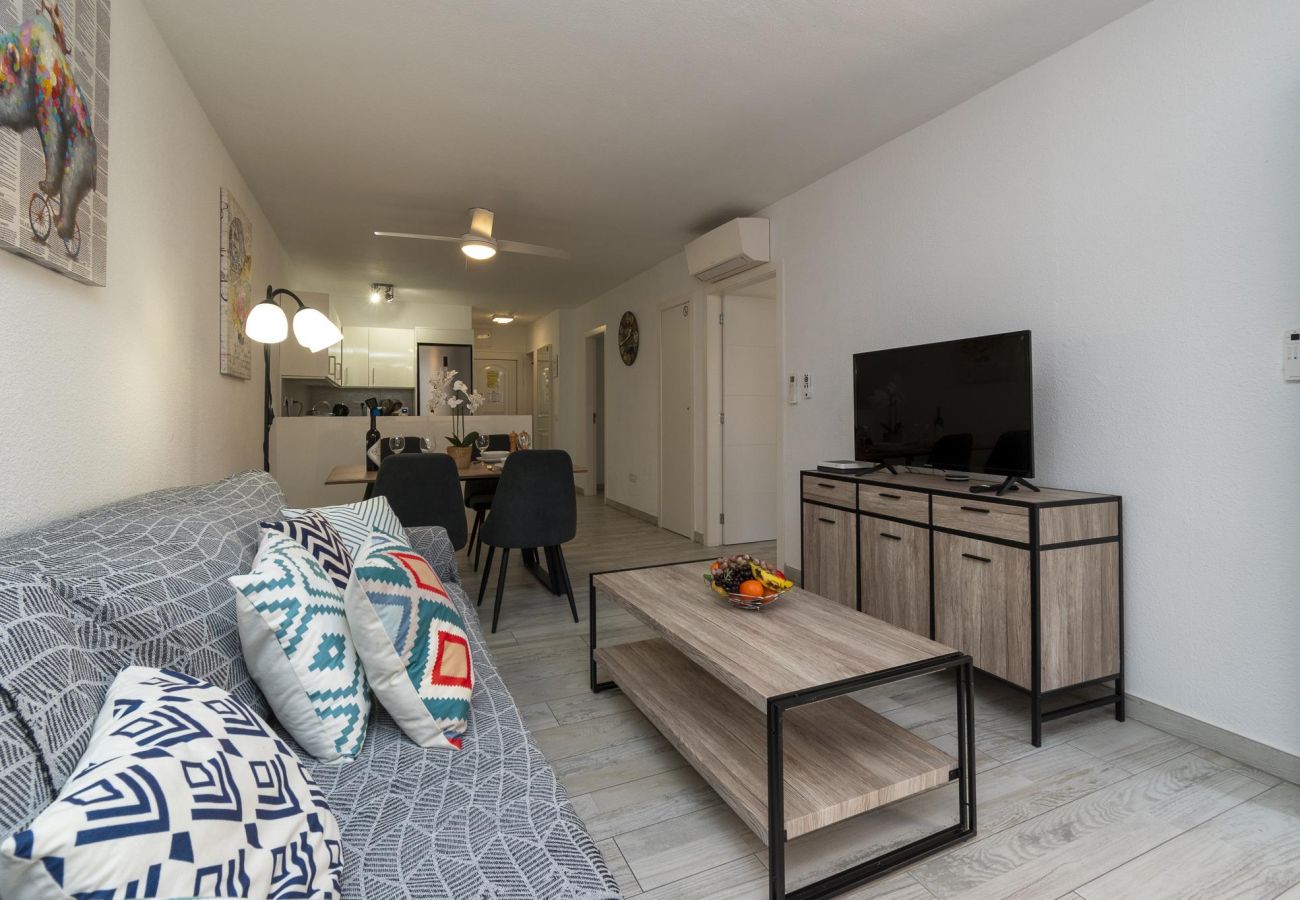 Appartamento a Los Cristianos - Castle Harbour 2