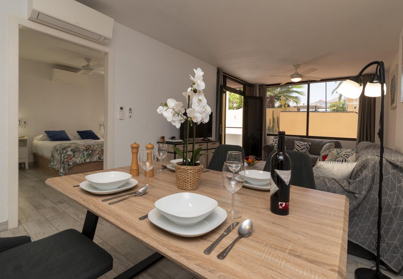 Appartamento a Los Cristianos - Castle Harbour 2