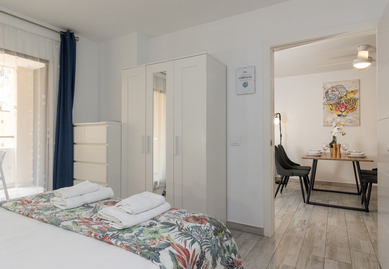 Appartamento a Los Cristianos - Castle Harbour 2