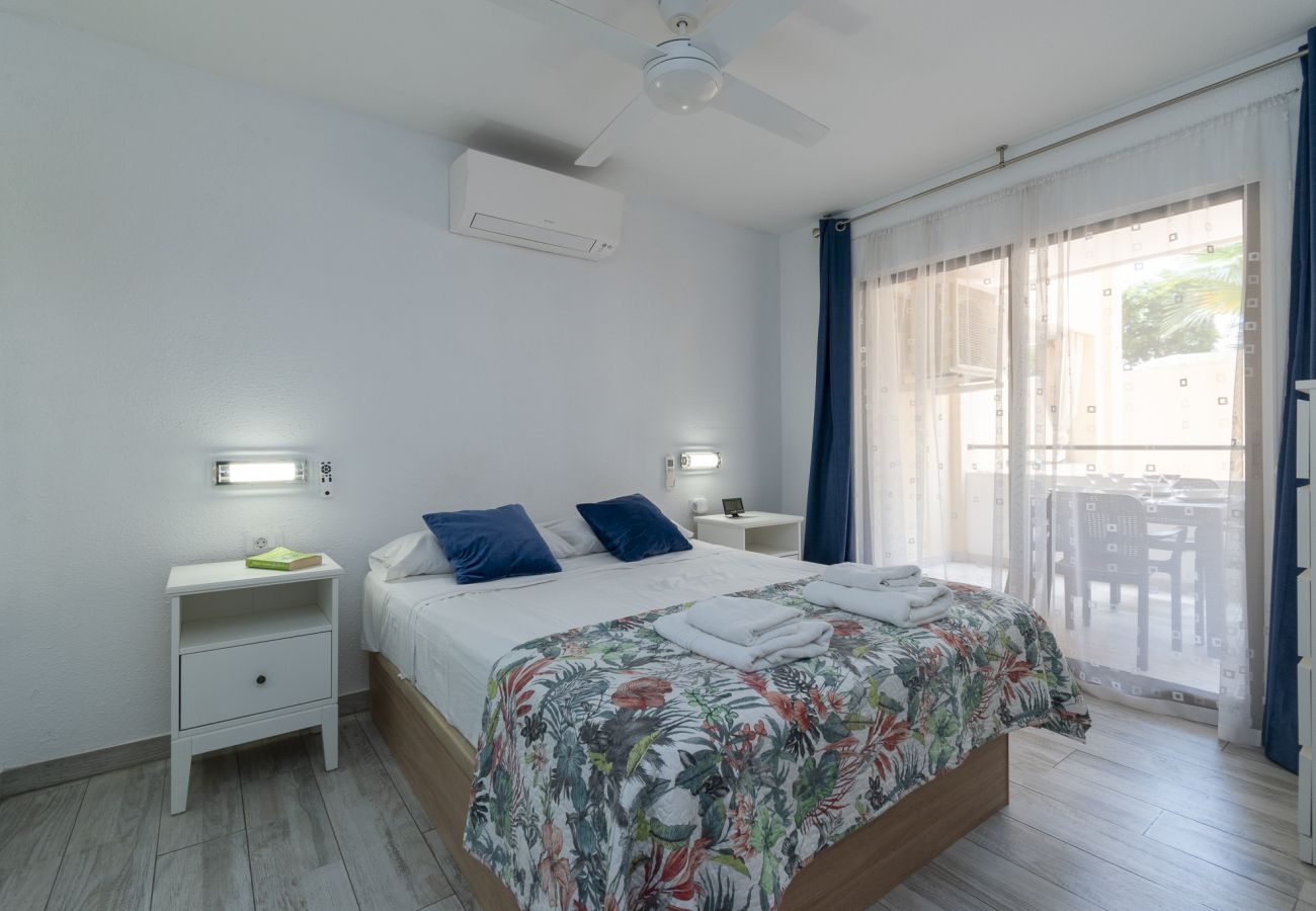 Appartamento a Los Cristianos - Castle Harbour 2