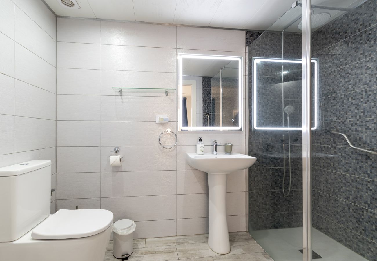 Appartamento a Los Cristianos - Castle Harbour 2