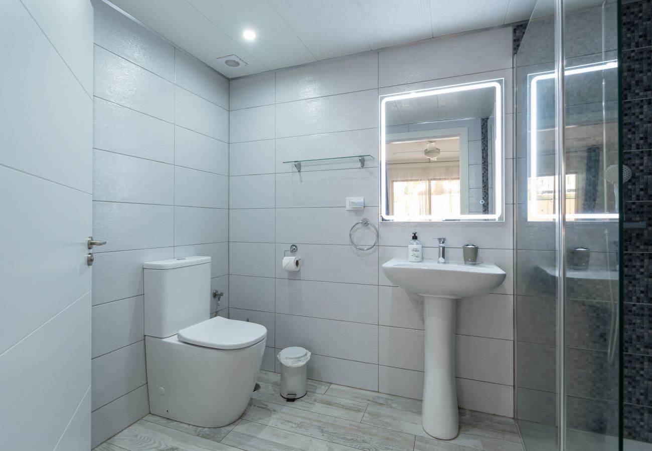 Appartamento a Los Cristianos - Castle Harbour 2