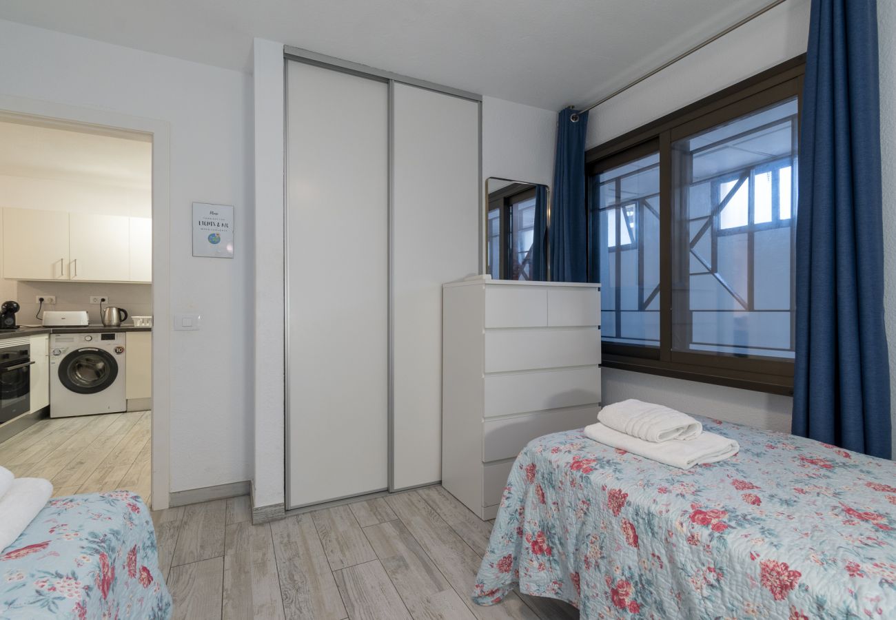 Appartamento a Los Cristianos - Castle Harbour 2