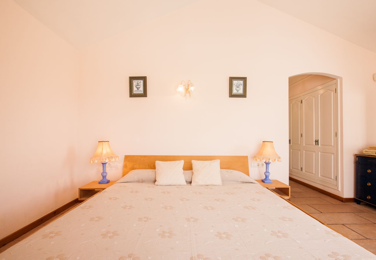 Villa a Costa Adeje - Villa Casa Jade