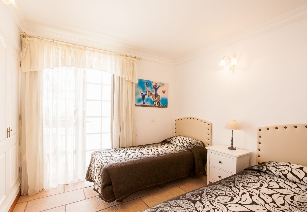 Villa a Costa Adeje - Villa Casa Jade