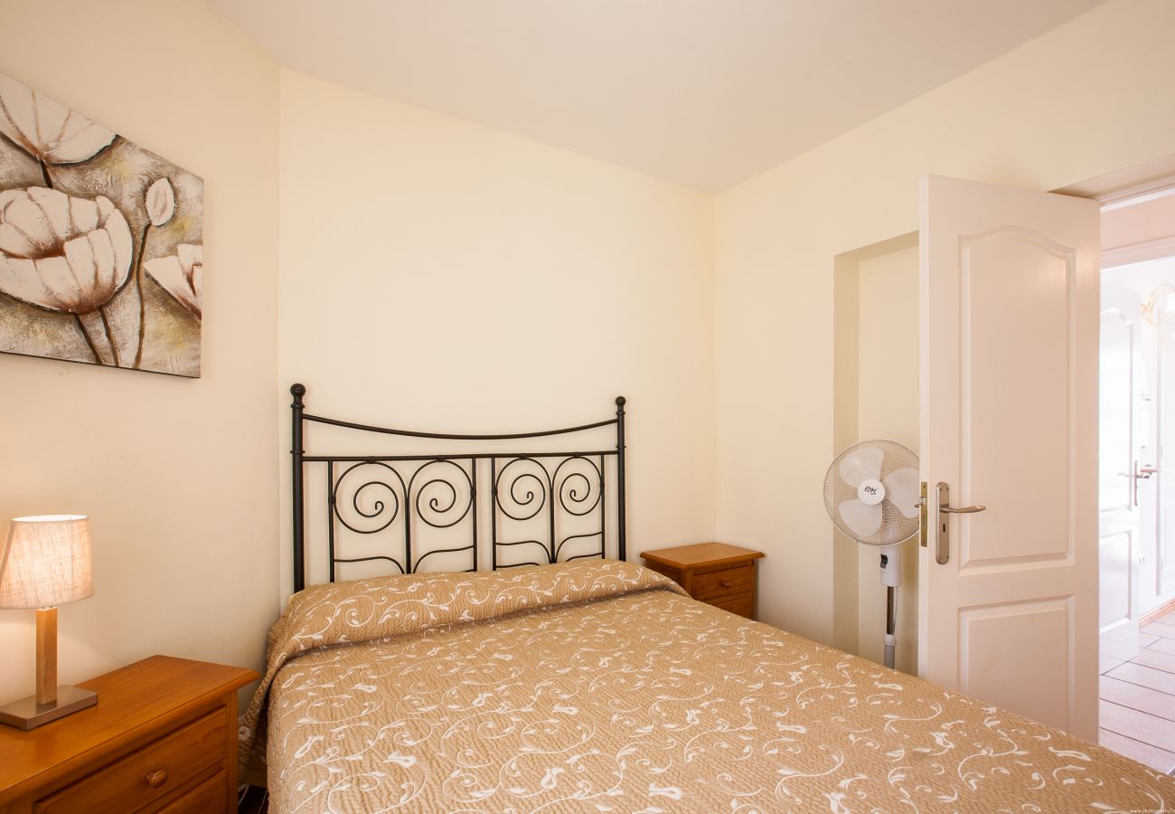 Villa a Costa Adeje - Villa Casa Jade