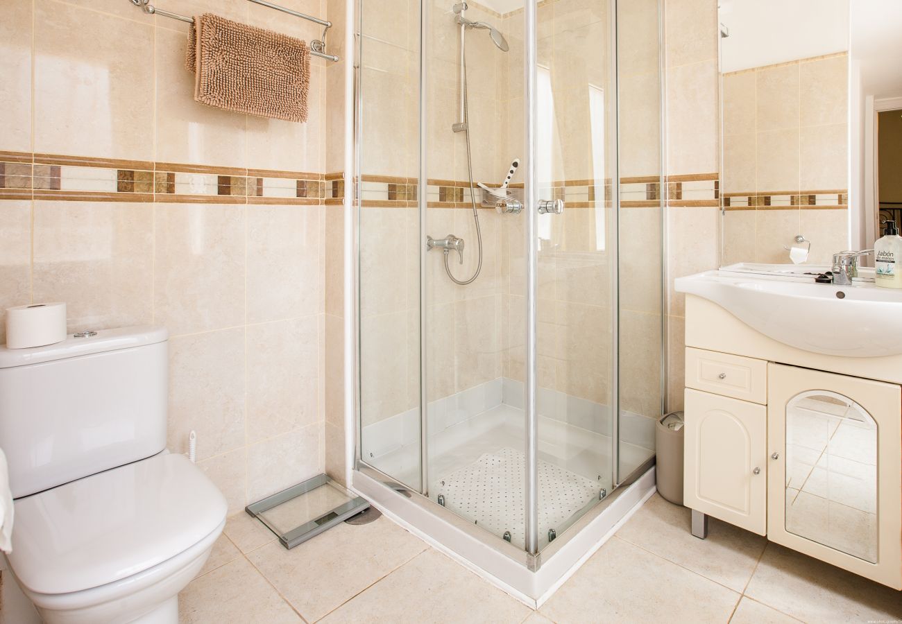 Villa a Costa Adeje - Villa Casa Jade