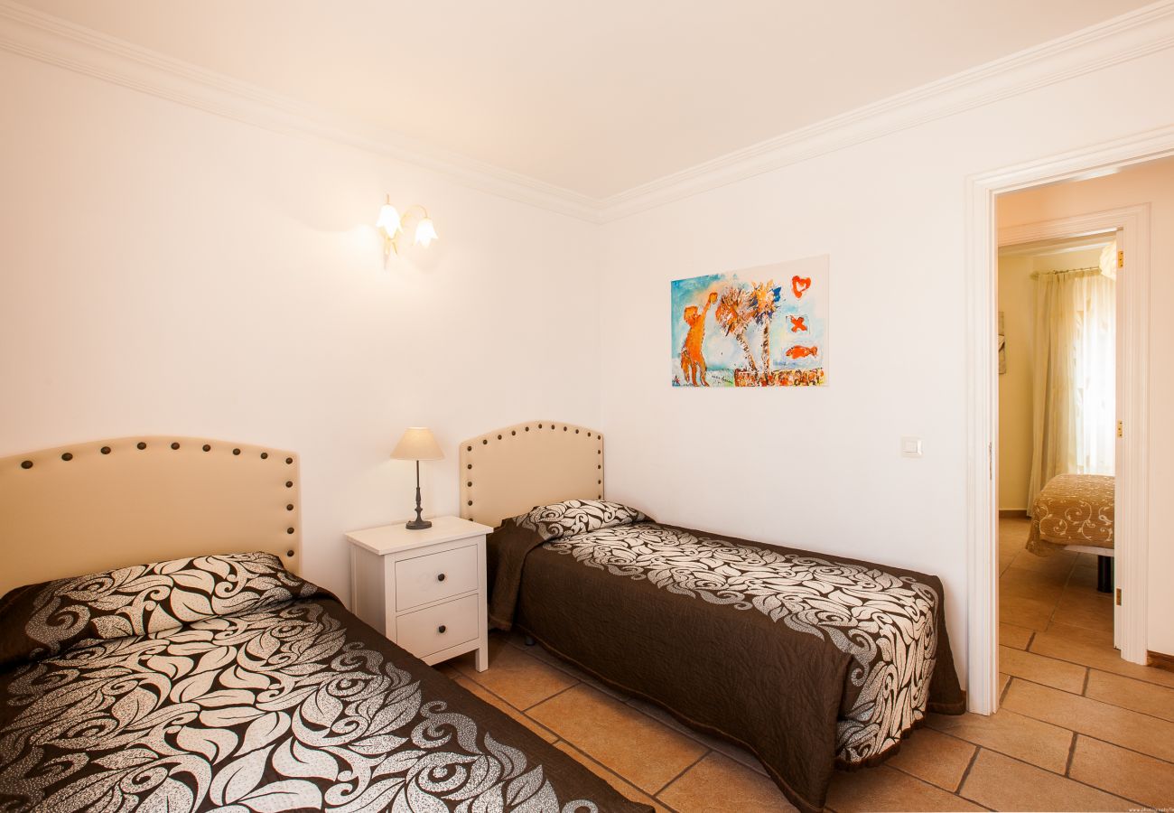 Villa a Costa Adeje - Villa Casa Jade