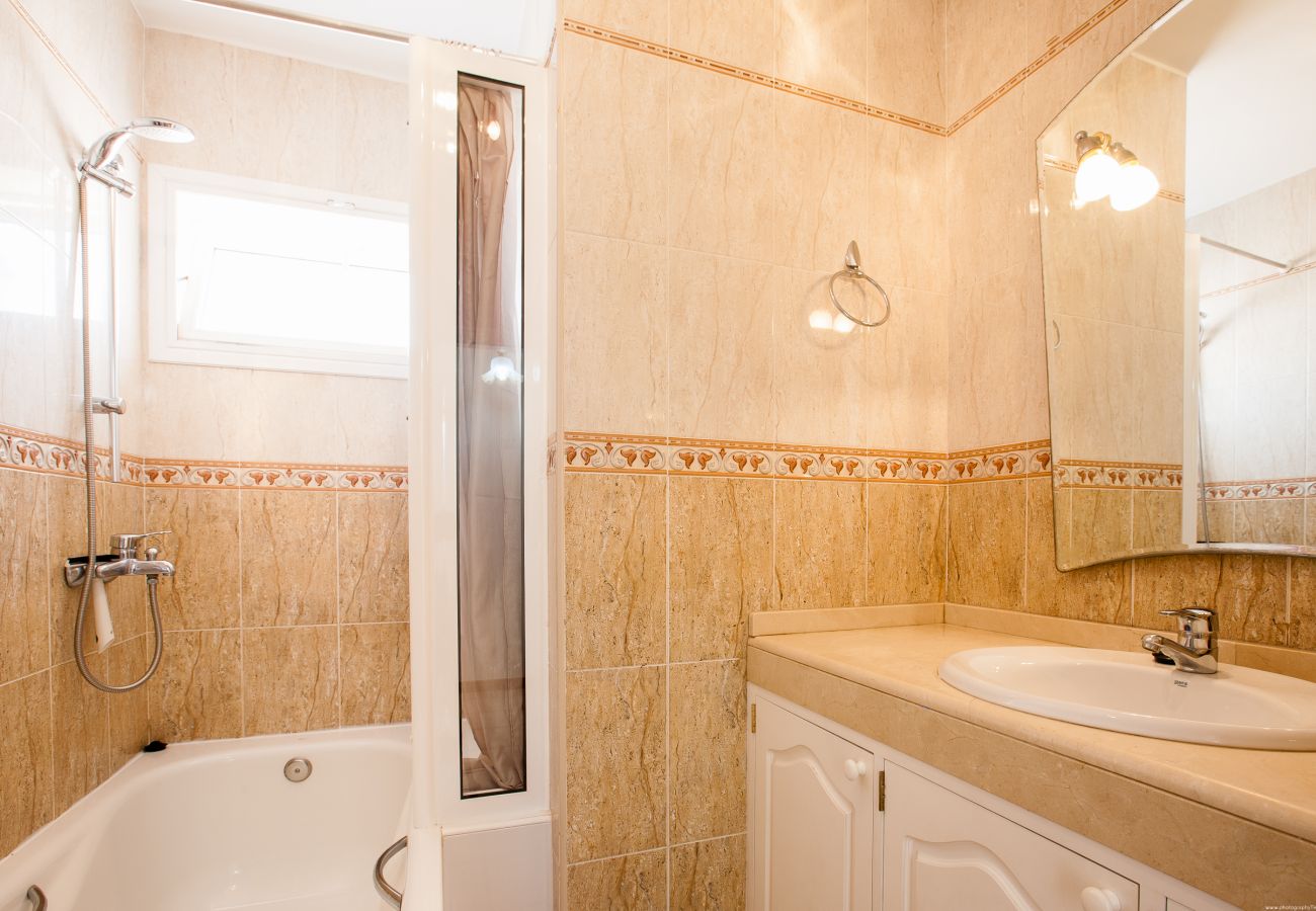Villa a Costa Adeje - Villa Casa Jade