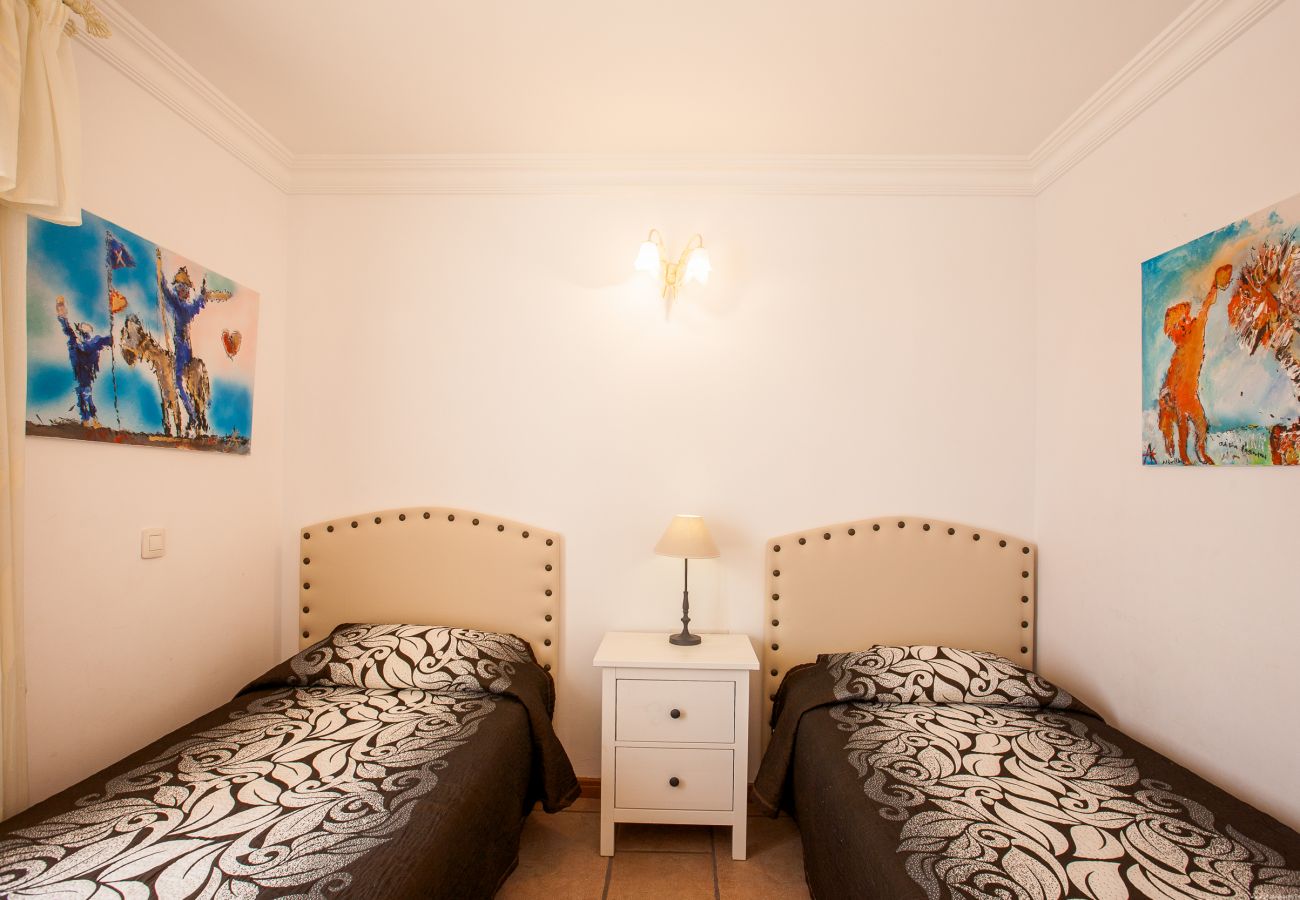 Villa a Costa Adeje - Villa Casa Jade
