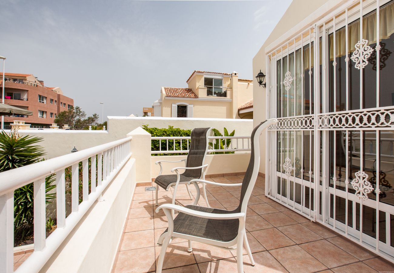 Villa a Costa Adeje - Villa Casa Jade