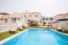 Villa a Costa Adeje - Villa Casa Jade