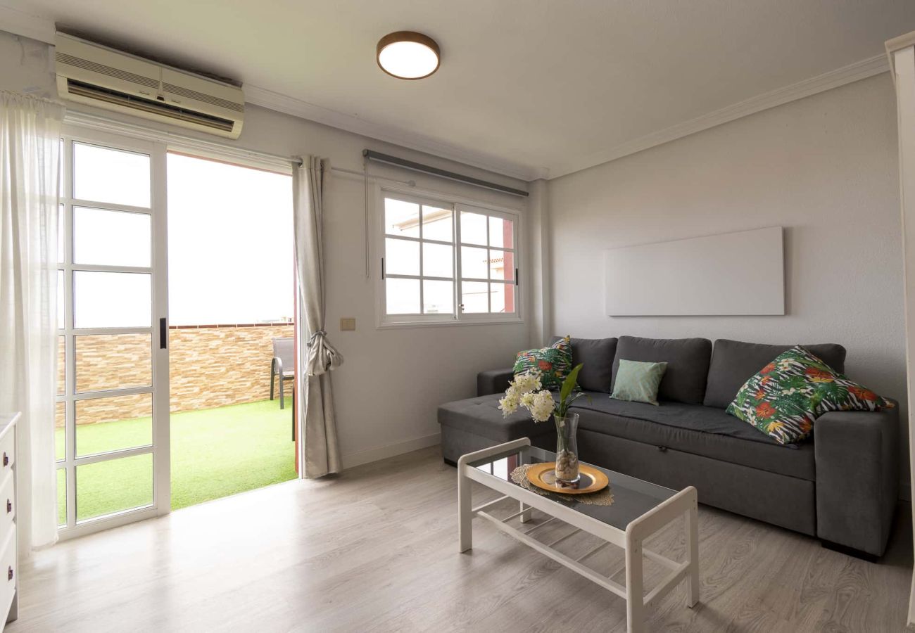 Appartamento a Los Cristianos - The Heights