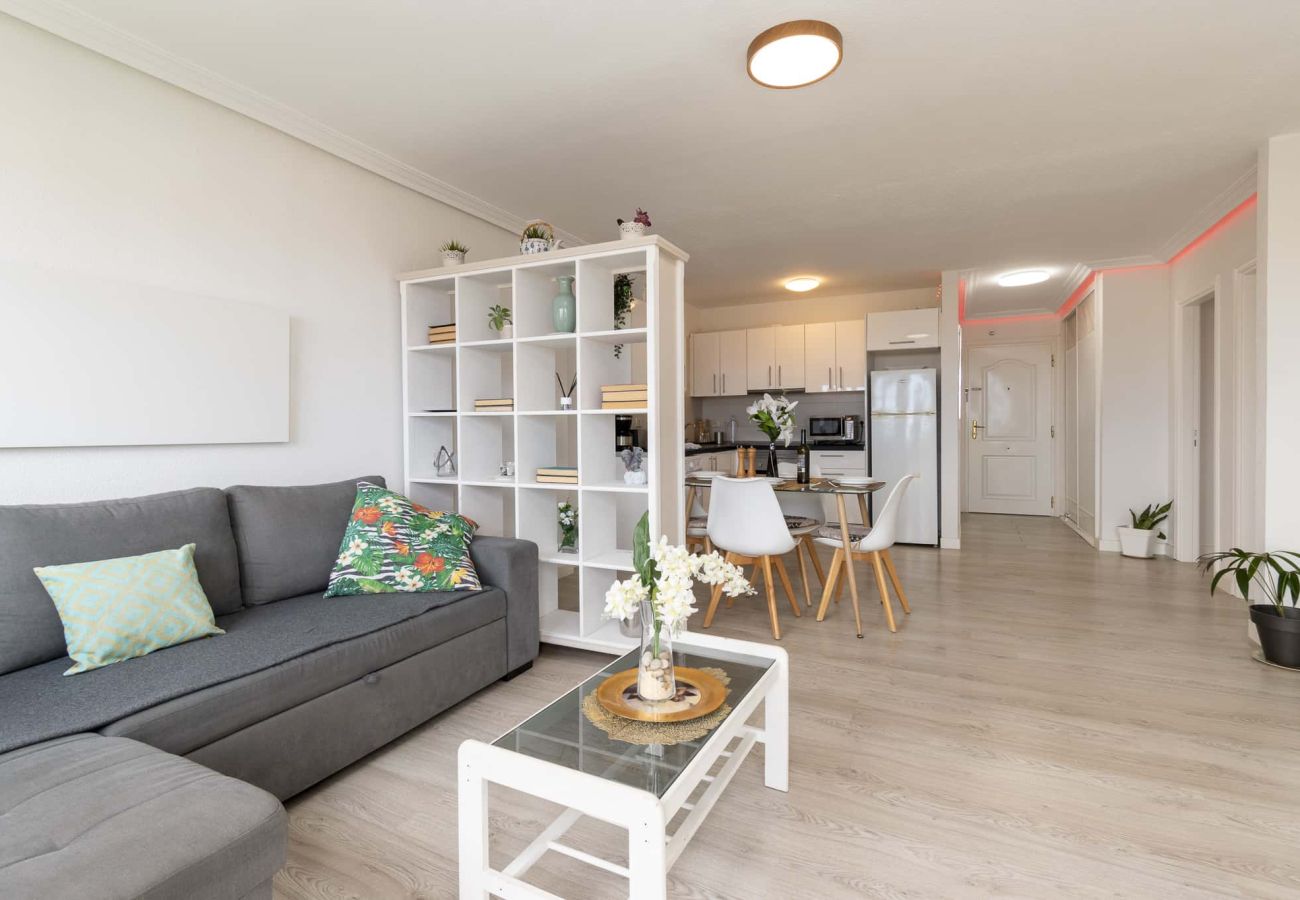 Appartamento a Los Cristianos - The Heights