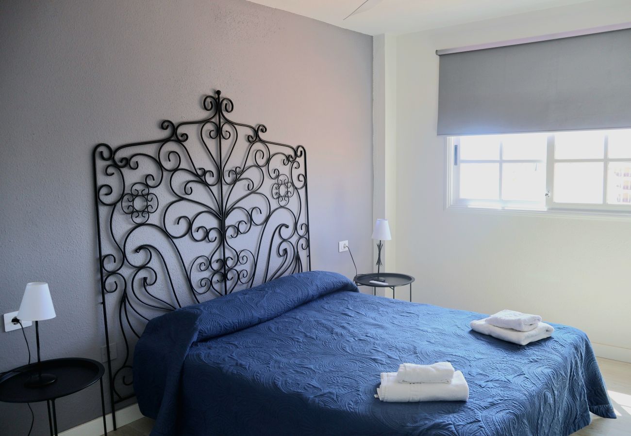 Appartamento a Los Cristianos - The Heights