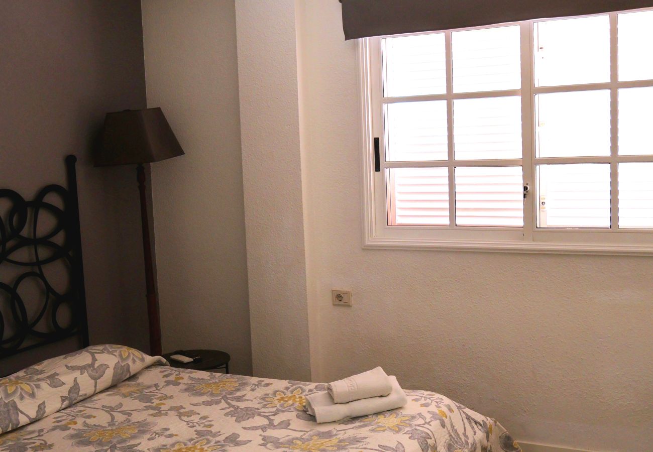 Appartamento a Los Cristianos - The Heights