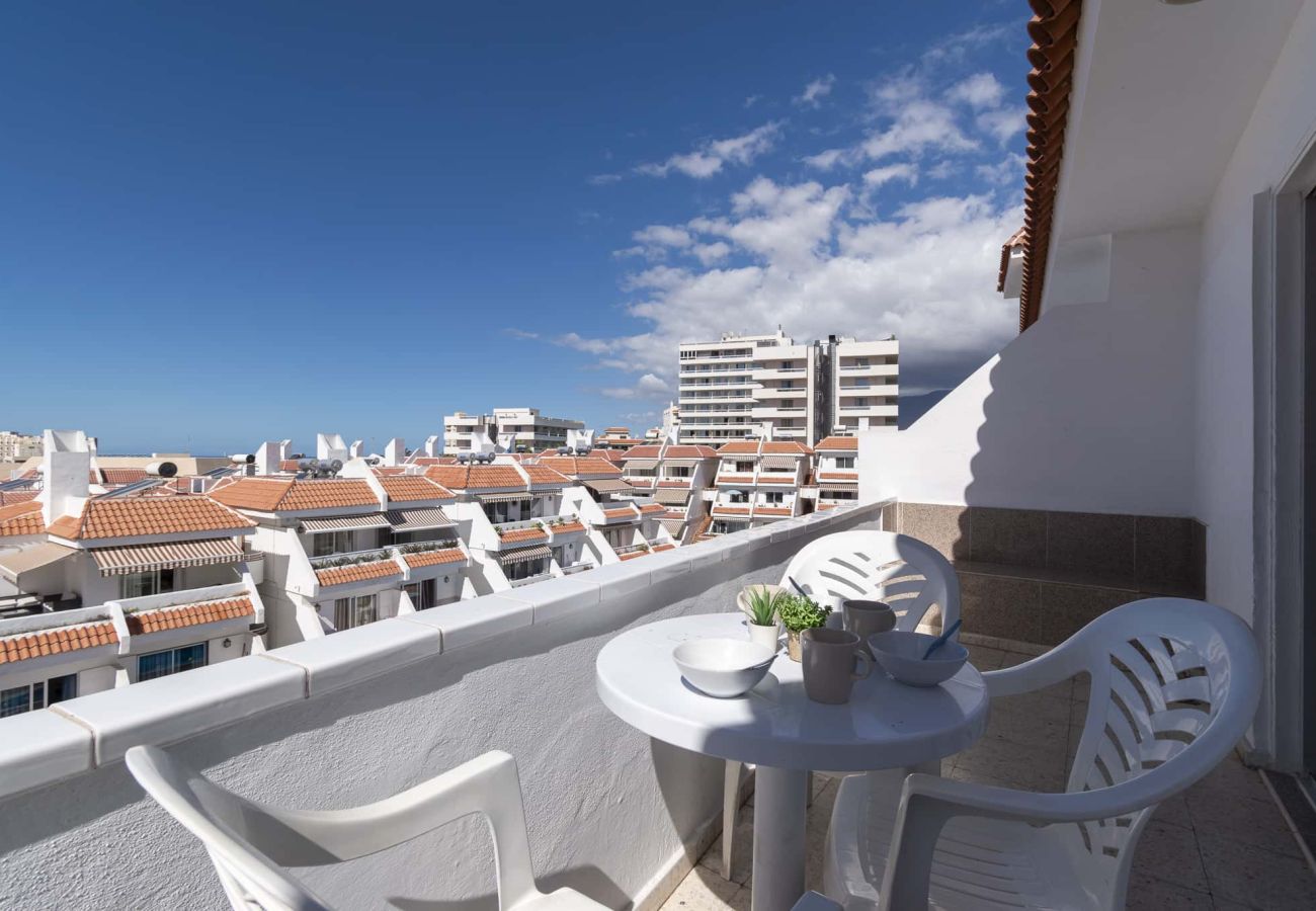 Appartamento a Playa de Las Americas - Las Floritas 4