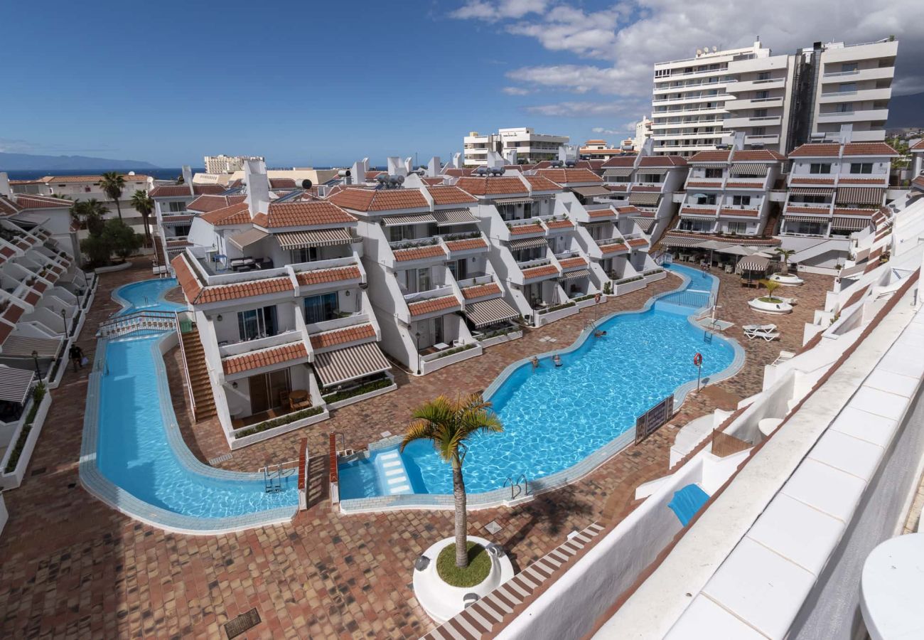 Appartamento a Playa de Las Americas - Las Floritas 4