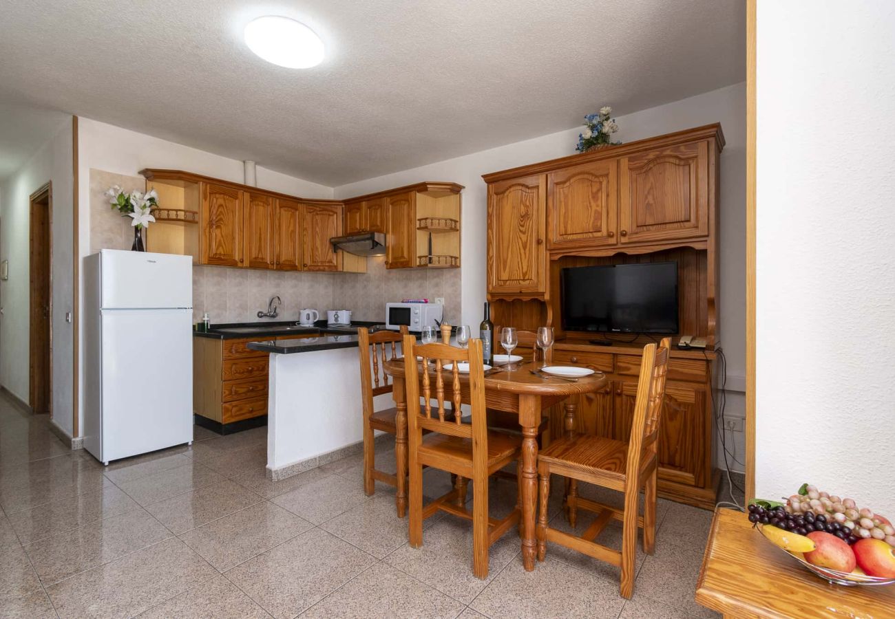 Appartamento a Playa de Las Americas - Las Floritas 4