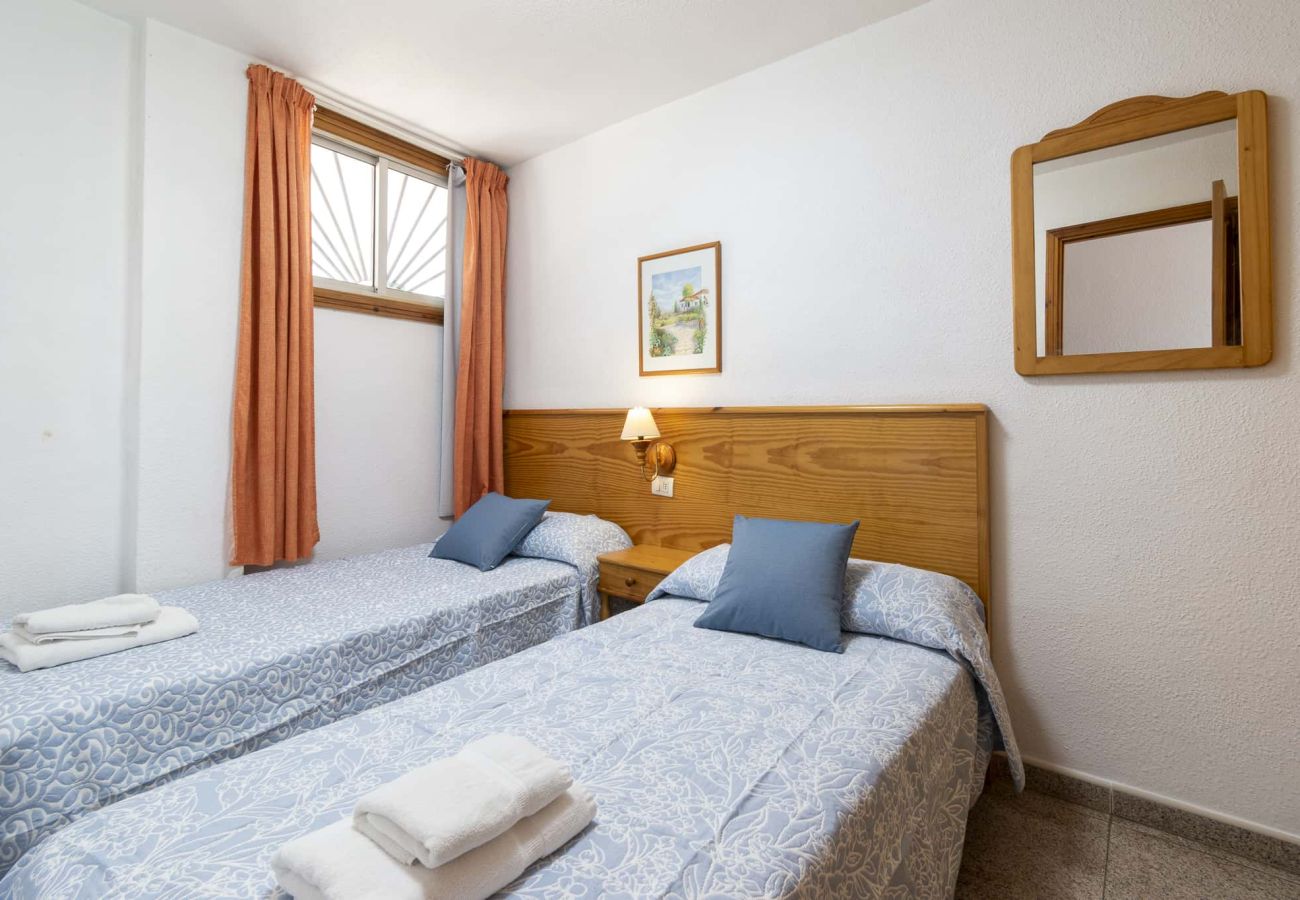 Appartamento a Playa de Las Americas - Las Floritas 4