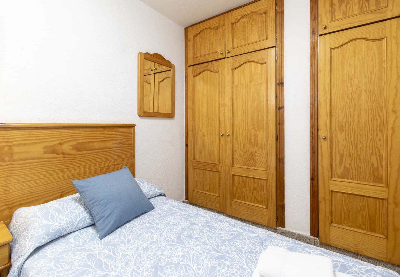 Appartamento a Playa de Las Americas - Las Floritas 4