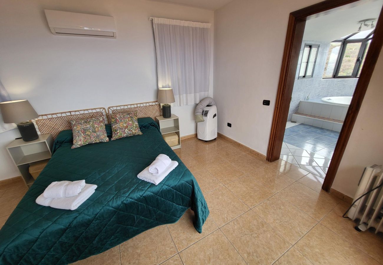 Villa a Adeje - Villa El Mirador 6 Bedrooms