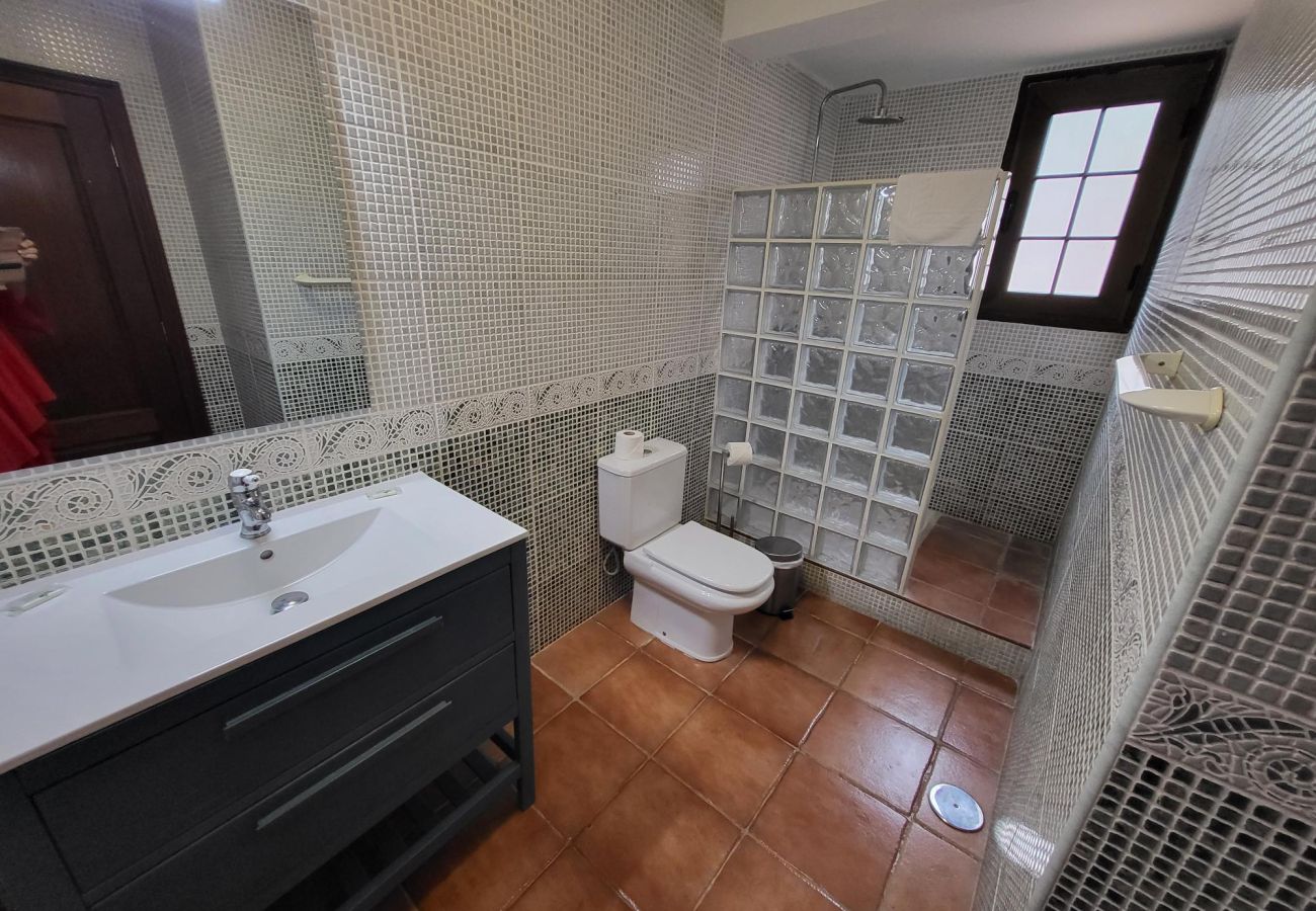Villa a Adeje - Villa El Mirador 6 Bedrooms