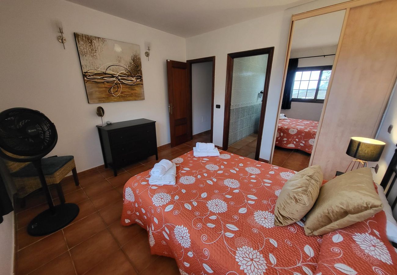 Villa a Adeje - Villa El Mirador 6 Bedrooms