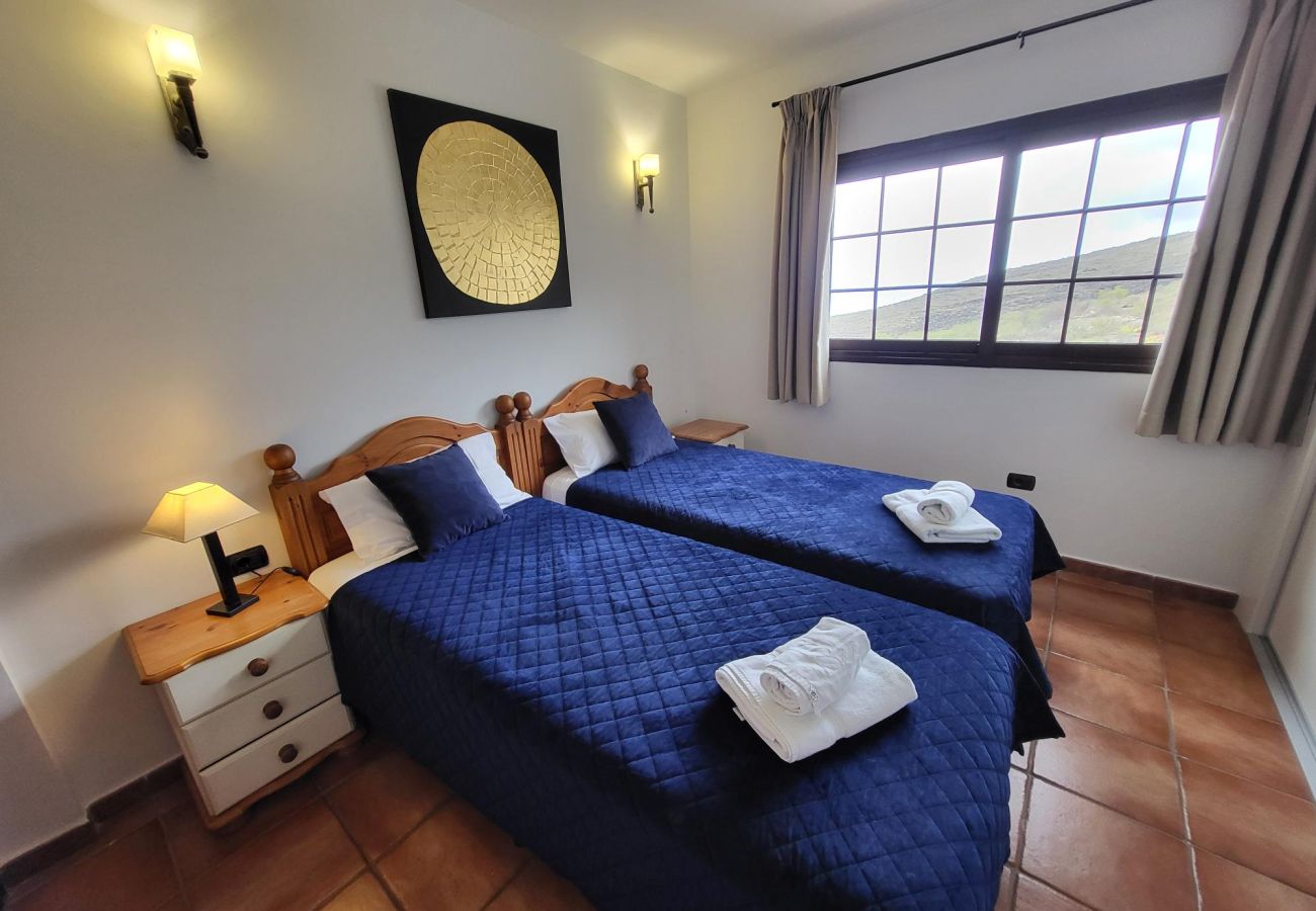 Villa a Adeje - Villa El Mirador 6 Bedrooms