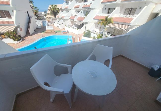 Appartamento a Playa de Las Americas - Las Floritas 3