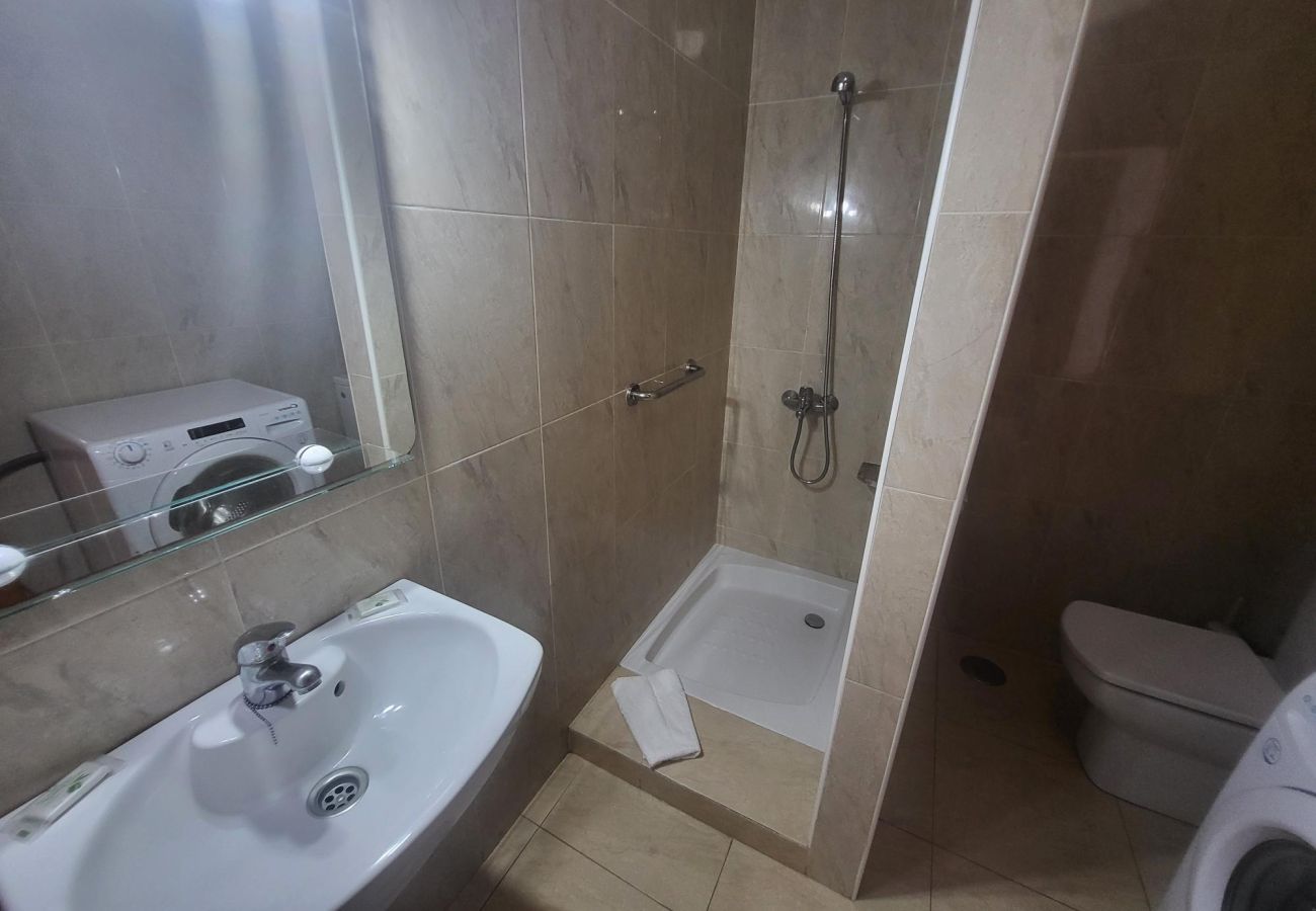 Appartamento a Playa de Las Americas - Las Floritas 3