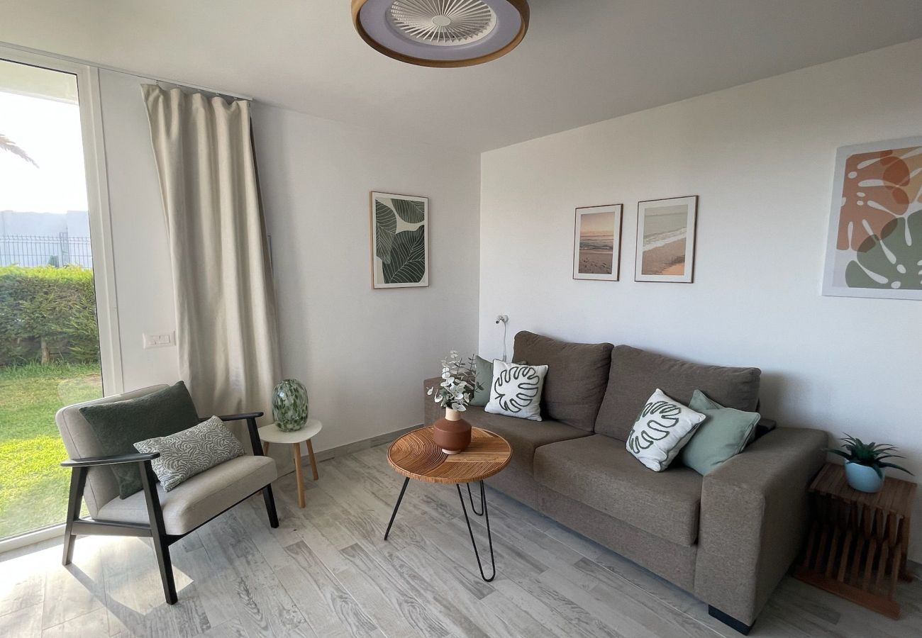 Appartamento a Playa de Las Americas - Apartamerica Garden Apartment, 150 Metres From The