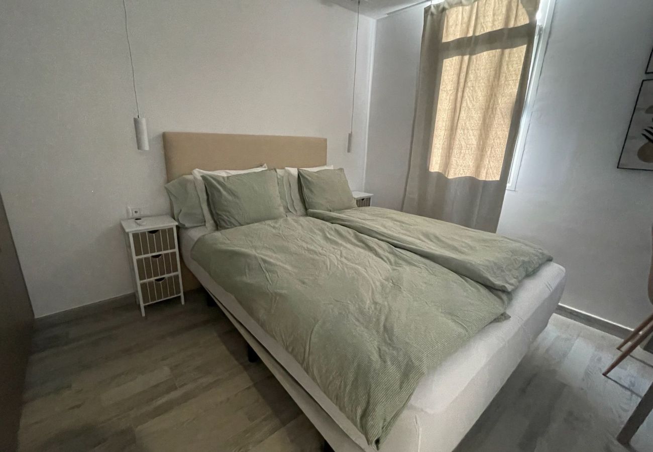Appartamento a Playa de Las Americas - Apartamerica Garden Apartment, 150 Metres From The