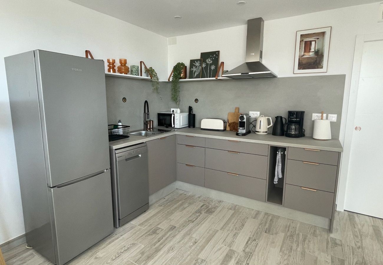 Appartamento a Playa de Las Americas - Apartamerica Garden Apartment, 150 Metres From The