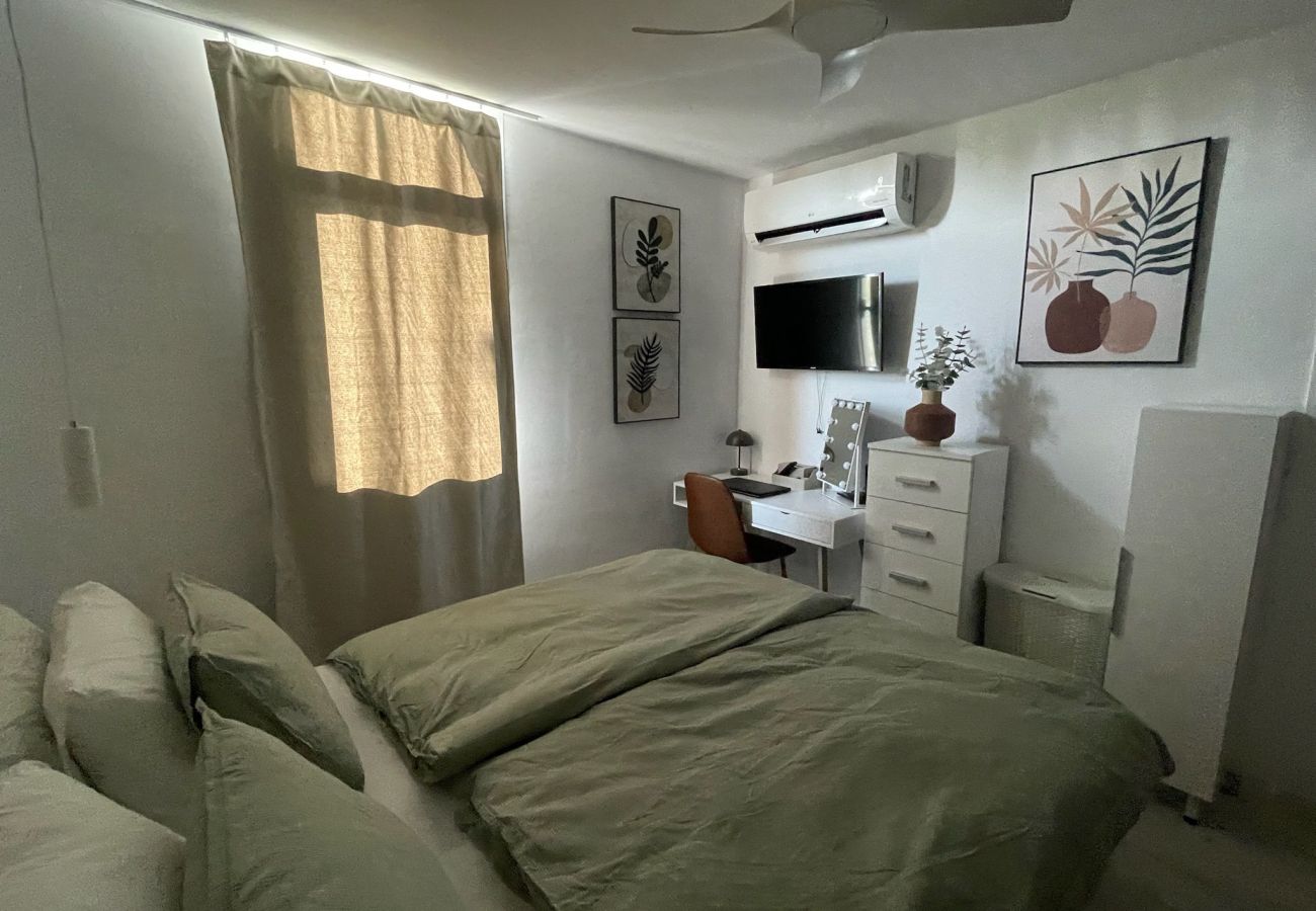 Appartamento a Playa de Las Americas - Apartamerica Garden Apartment, 150 Metres From The