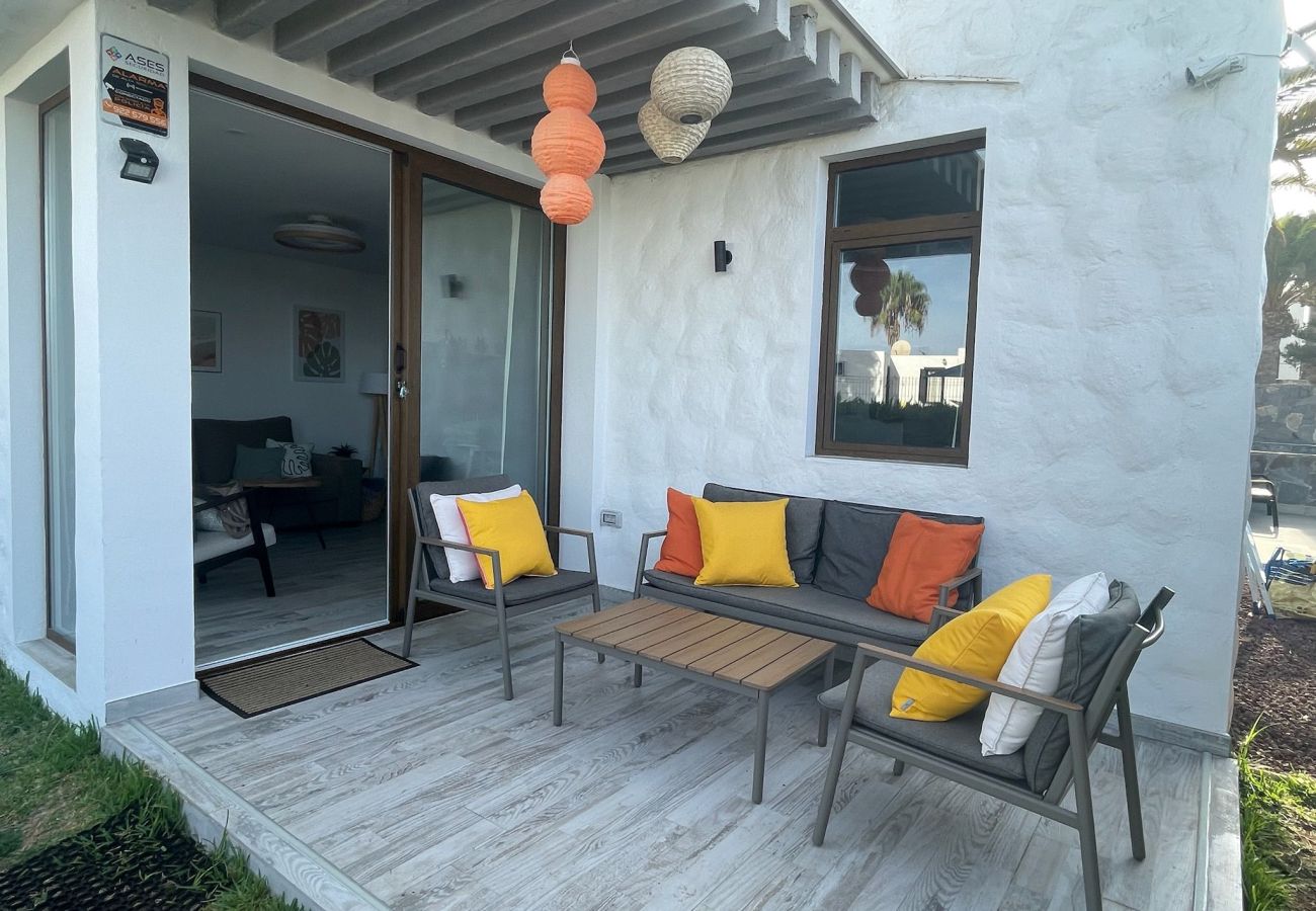Appartamento a Playa de Las Americas - Apartamerica Garden Apartment, 150 Metres From The