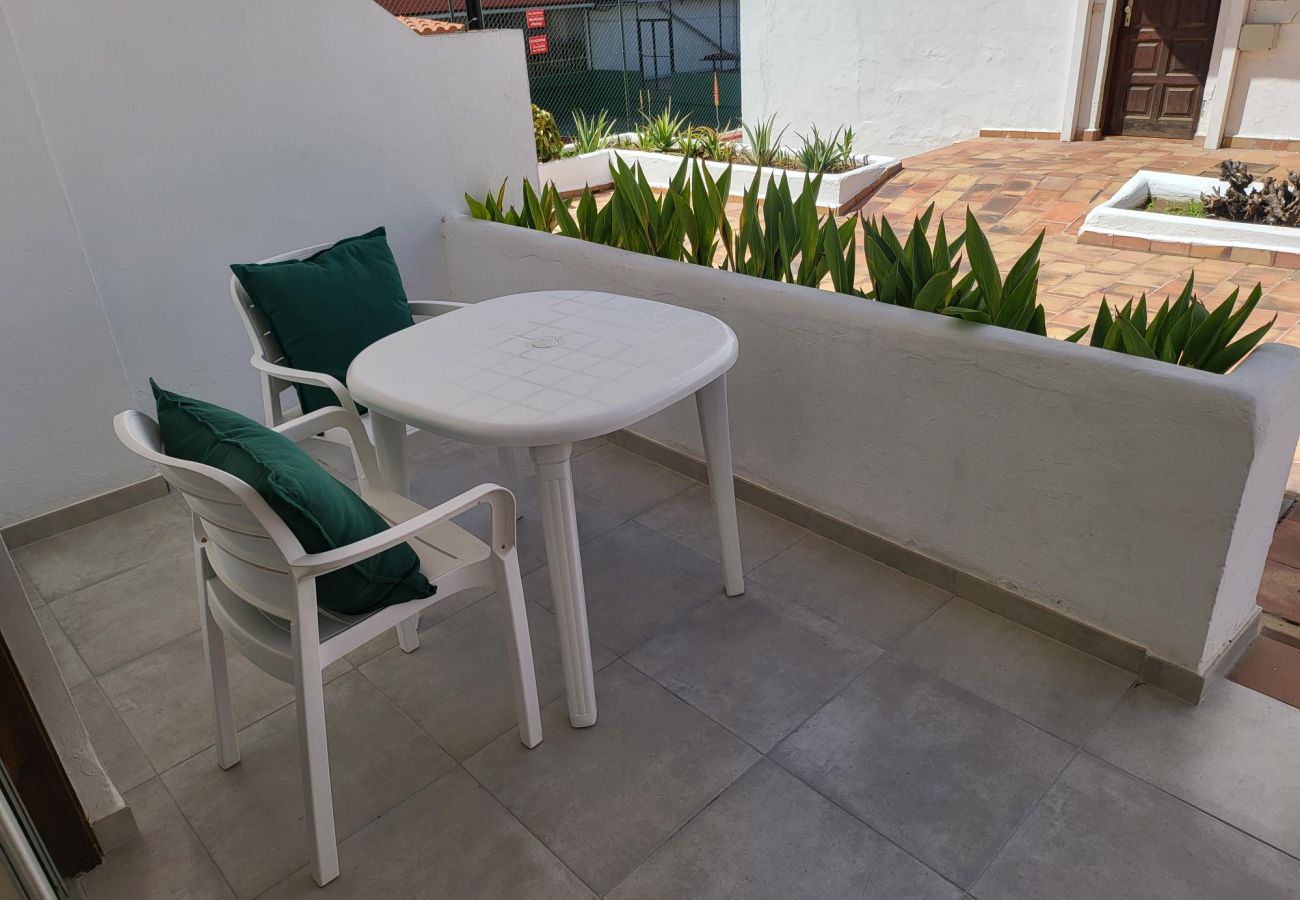 Appartamento a Playa de Las Americas - Las Floritas 5 - Plumeria