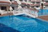 Appartamento a Playa de Las Americas - Las Floritas 5 - Plumeria