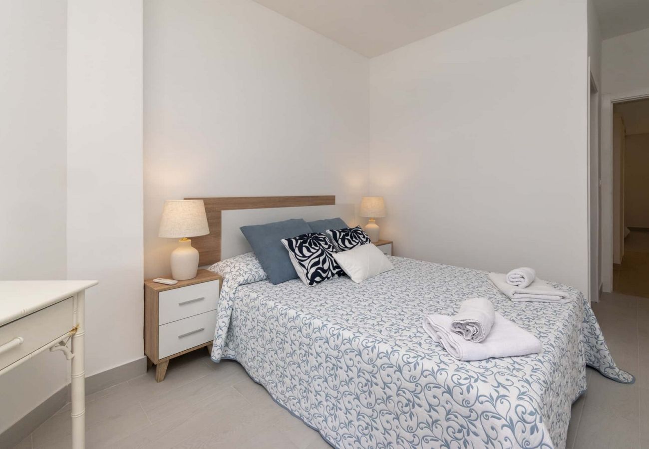 Appartamento a Los Cristianos - Sea Breeze Frontline Apartment