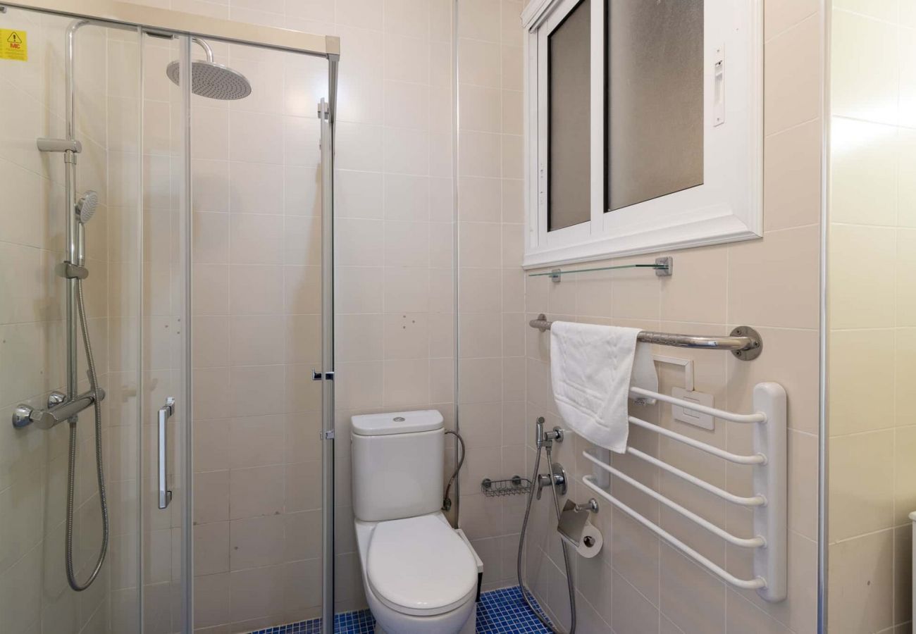 Appartamento a Los Cristianos - Sea Breeze Frontline Apartment