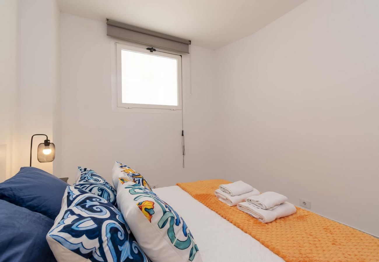 Appartamento a Los Cristianos - Sea Breeze Frontline Apartment