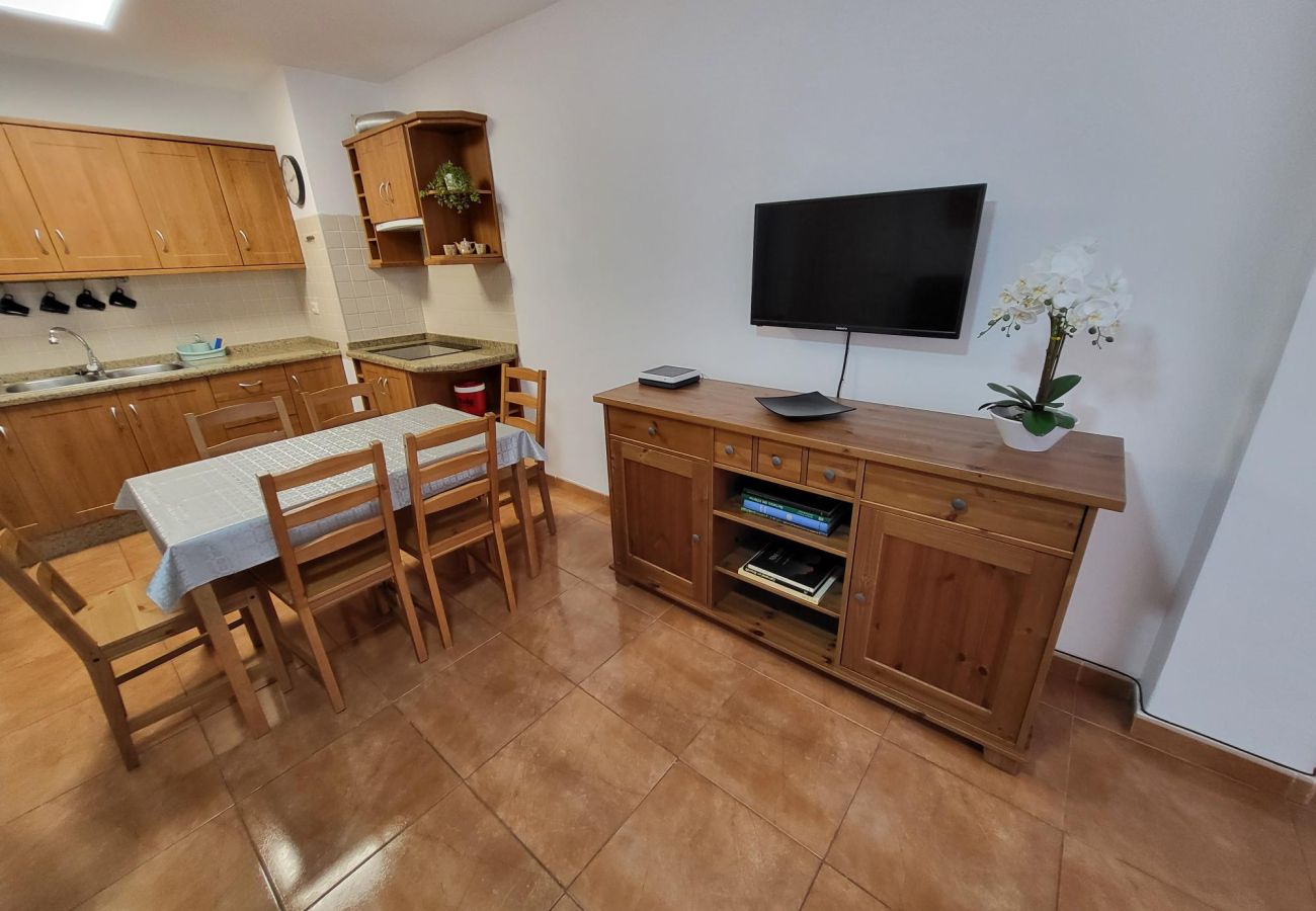 Appartamento a Las Galletas - Apartamento Caray