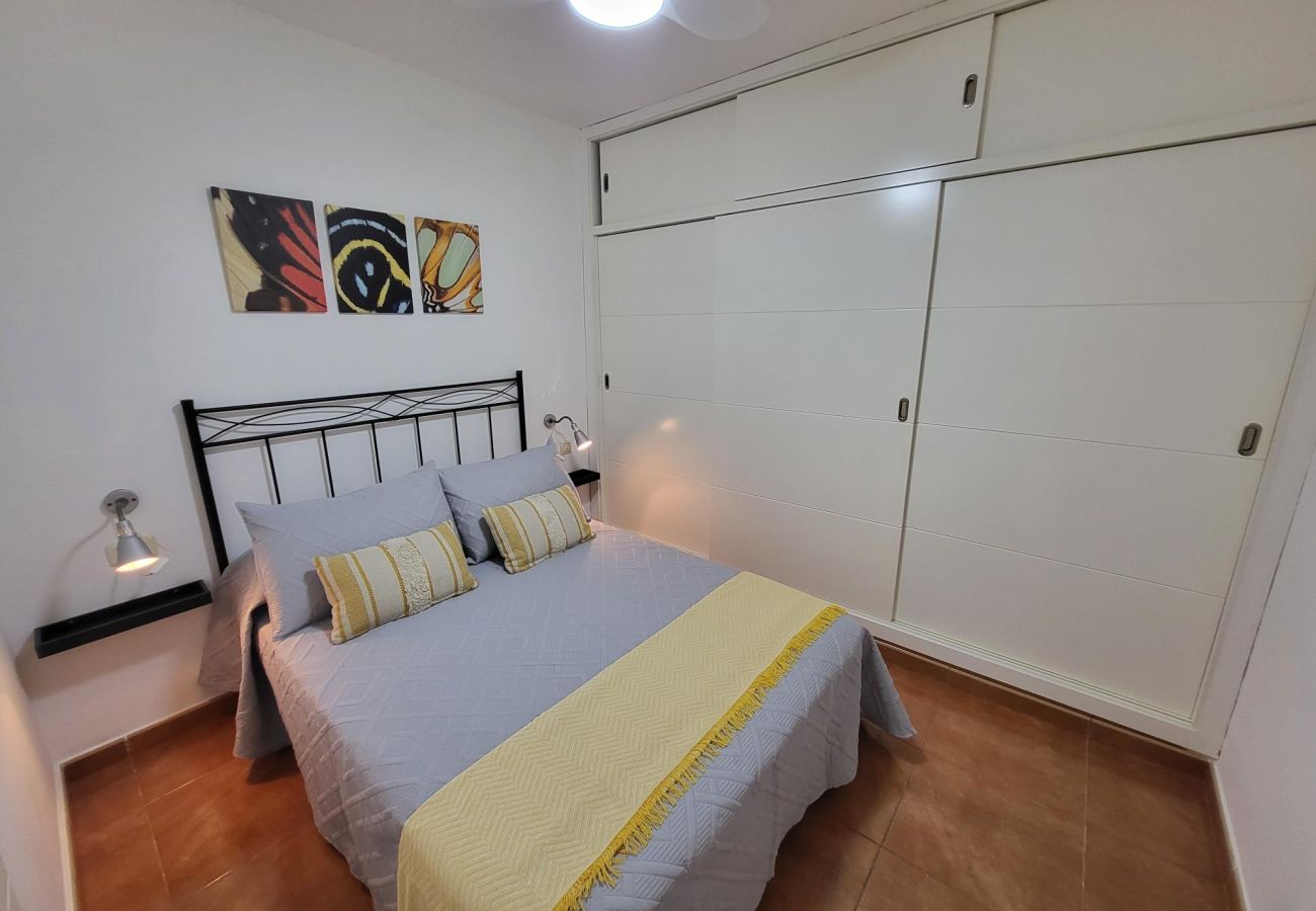 Appartamento a Las Galletas - Apartamento Caray