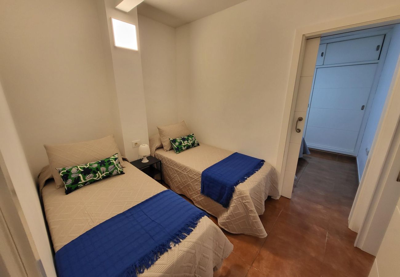 Appartamento a Las Galletas - Apartamento Caray