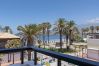 Appartamento a Playa de Las Americas - Parque Santiago II - 2 Bed Sea View